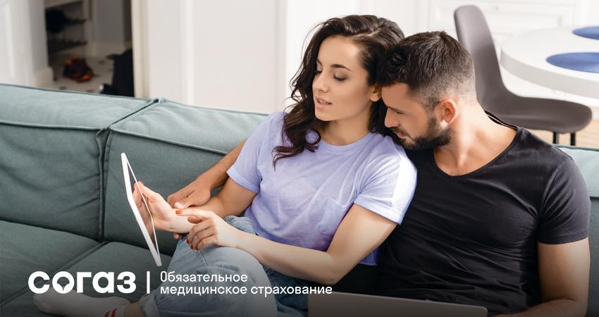 «СОГАЗ-Мед»: о факторах риска развития и мерах профилактики сахарного диабета